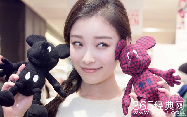 井柏然与倪妮热恋，彭于晏却倪妮感情私交深厚