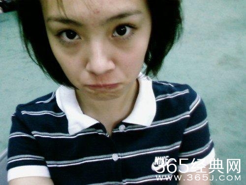 郑爽都想删的十张最丑照片，如今成为珍藏品！