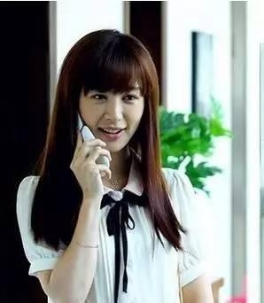 李菲儿高调晒“小男友”！演技颜值双飙升，不输baby？