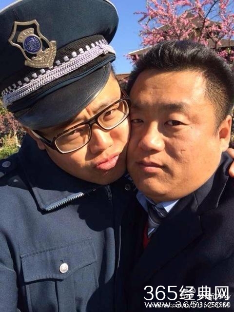 《乡村爱情》山庄保安瓶底子，其实已是多部影视剧的副导演