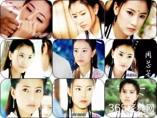 巾帼不让须眉，盘点九位影视剧中使用武器的侠女