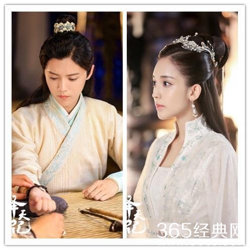 猫大的《择天记》电视剧版将于明年7月上映，看看都是谁饰演