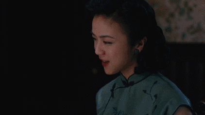 那么暴力的床戏，梁朝伟是有苦说不出（内含视频）