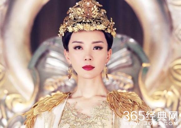 猫大的《择天记》电视剧版将于明年7月上映，看看都是谁饰演