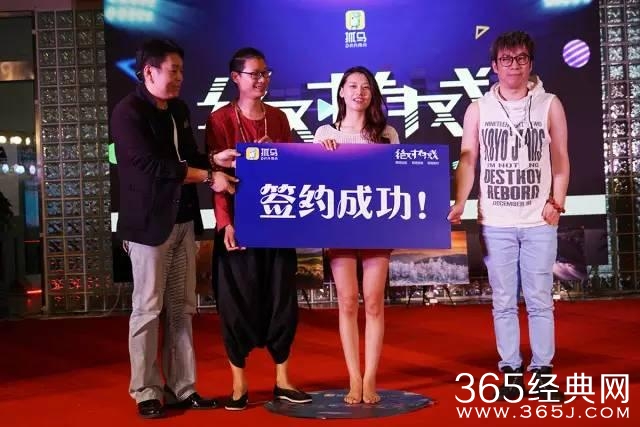 某女星惊曝选角内幕：都是关系户！如何一步做到不被潜也能爆红？