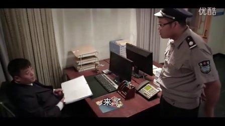 《乡村爱情》山庄保安瓶底子，其实已是多部影视剧的副导演