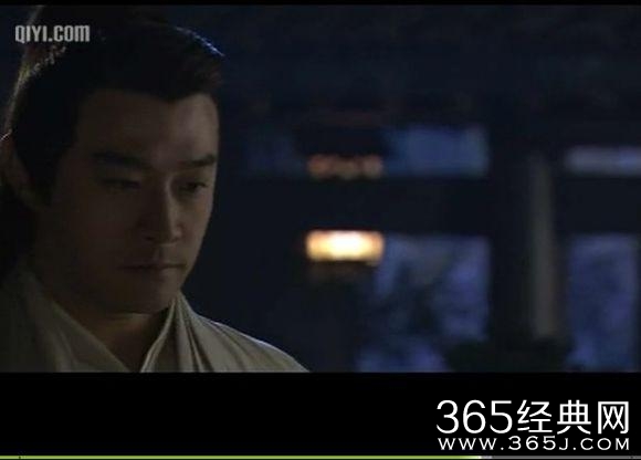 细数古装剧中剪不断、理还乱的“强暴”激情镜头