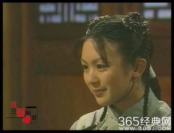 影视剧中的丫鬟们，谁令你留下了深刻的印象