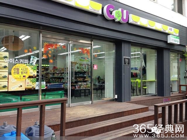 你以为韩国只有整形、泡菜、电视剧？！那就大错特错啦！