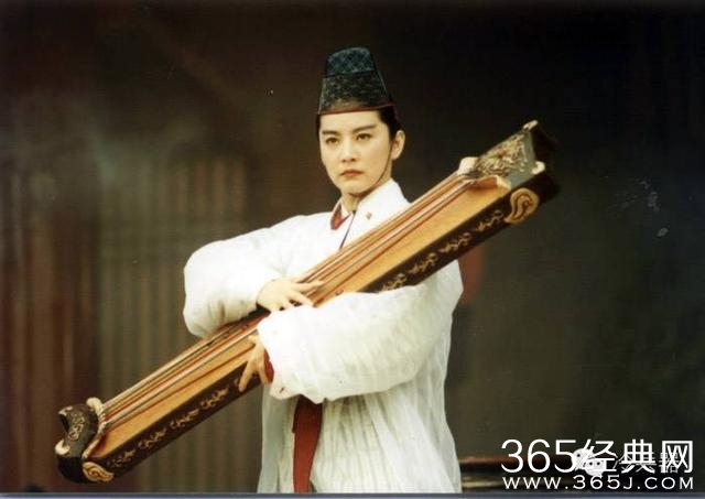 巾帼不让须眉，盘点九位影视剧中使用武器的侠女