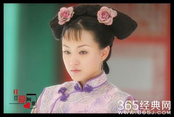 影视剧中的丫鬟们，谁令你留下了深刻的印象