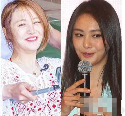 郑爽都想删的十张最丑照片，如今成为珍藏品！