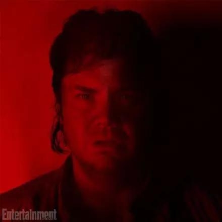 行尸走肉第七季定妆照曝光