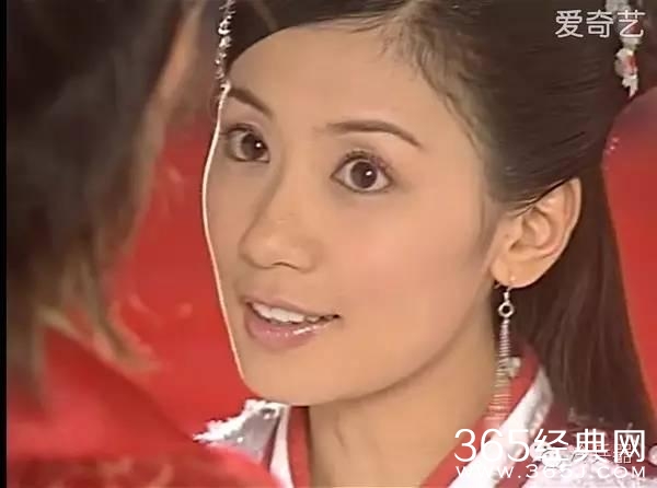 巾帼不让须眉，盘点九位影视剧中使用武器的侠女