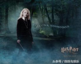 “哈利波特”外传有望内地上映