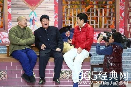 七年路程，小沈阳从一线明星慢慢滑落，你知道原因么？