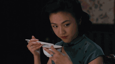 那么暴力的床戏，梁朝伟是有苦说不出（内含视频）