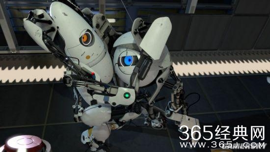 《半条命》和《传送门》电影有戏！导演称有望尽早公开