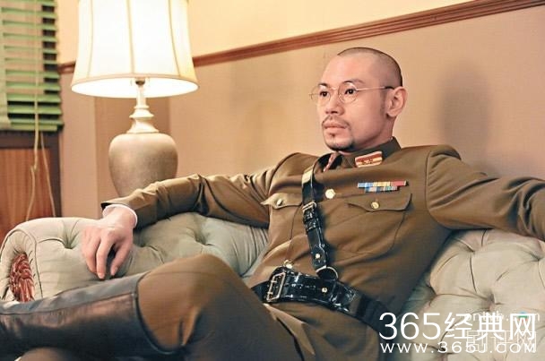 TVB史上最重口味电视剧《巾帼枭雄3》雪藏3年终于要开播了