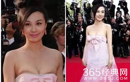 李菲儿高调晒“小男友”！演技颜值双飙升，不输baby？