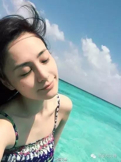 胡歌霍建华一米四阿娇一米二？！现在的摄影师大哥你们都肿么了！