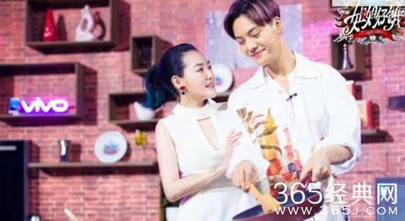 姐姐好饿20160929期有哪些插曲