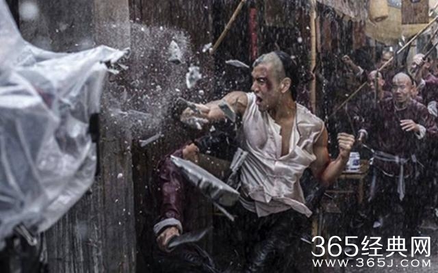 为什么有时候我们明明知道是烂片，还要去看？