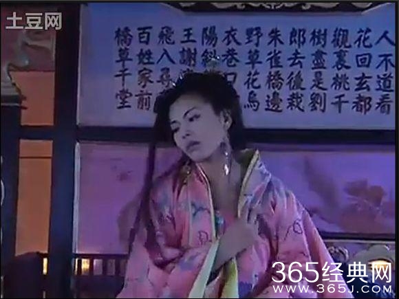 细数古装剧中剪不断、理还乱的“强暴”激情镜头