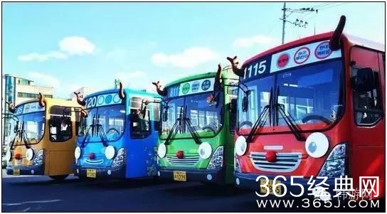 你以为韩国只有整形、泡菜、电视剧？！那就大错特错啦！