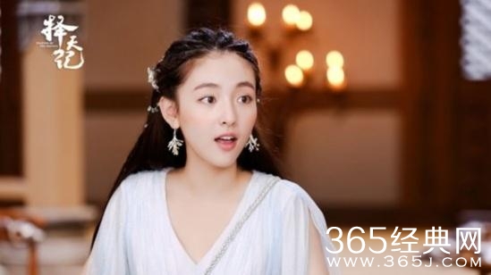 猫大的《择天记》电视剧版将于明年7月上映，看看都是谁饰演