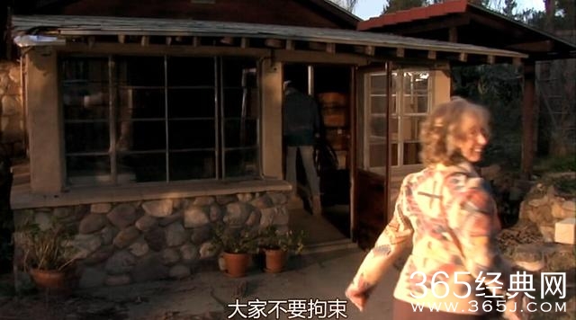 五毛钱特效都没有的最强科幻片