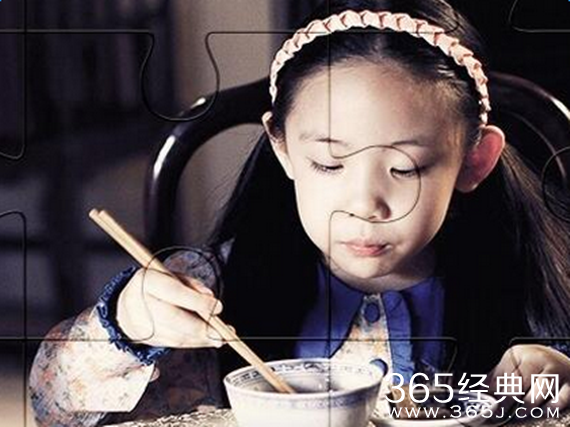 双刺豆豆谁演的 豆豆扮演者陈泓如个人资料