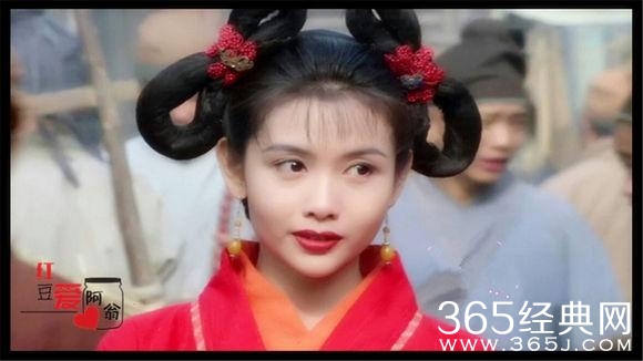 影视剧中的丫鬟们，谁令你留下了深刻的印象