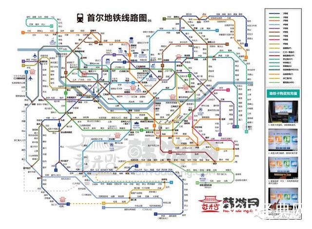 你以为韩国只有整形、泡菜、电视剧？！那就大错特错啦！
