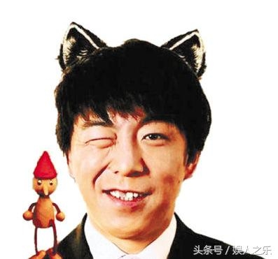 也是醉了 黄渤竟和比自己小13岁的刘亦菲是同班同学