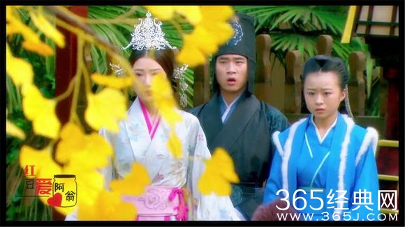 影视剧中的丫鬟们，谁令你留下了深刻的印象