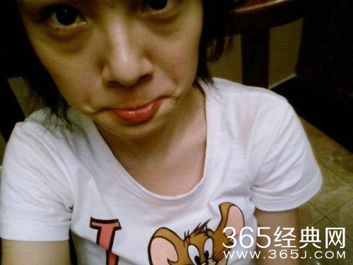 郑爽都想删的十张最丑照片，如今成为珍藏品！