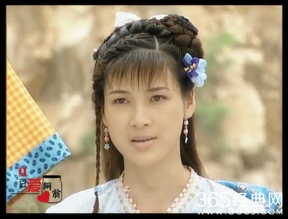 影视剧中的丫鬟们，谁令你留下了深刻的印象