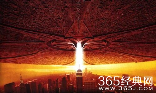 五毛钱特效都没有的最强科幻片