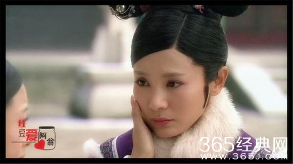 影视剧中的丫鬟们，谁令你留下了深刻的印象