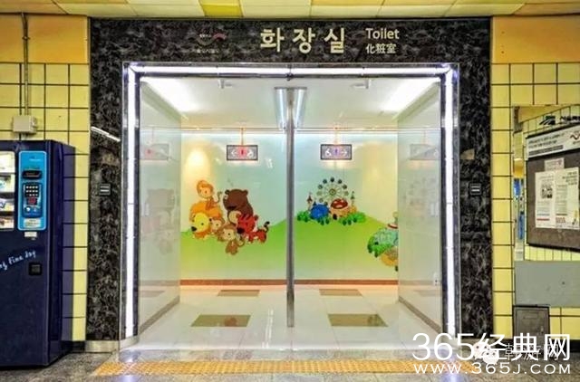 你以为韩国只有整形、泡菜、电视剧？！那就大错特错啦！