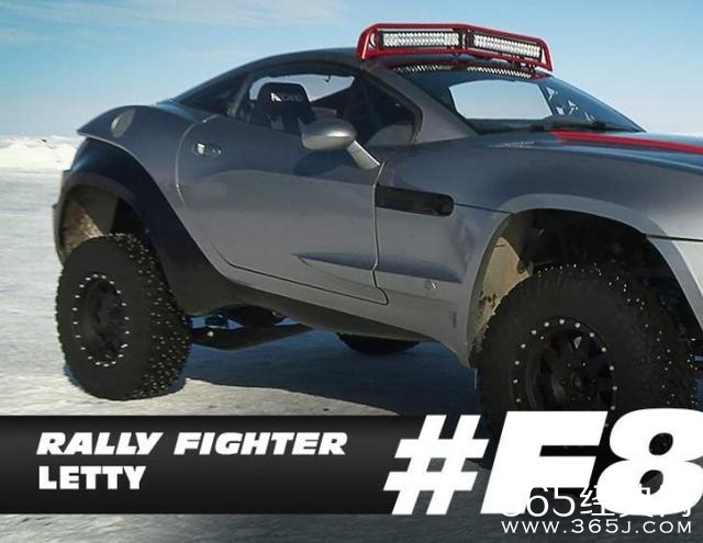 《速激8》范·迪塞尔晒新图 预告12月11日曝光