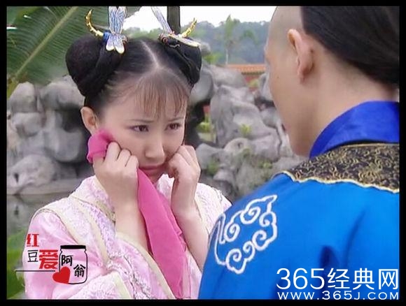 影视剧中的丫鬟们，谁令你留下了深刻的印象