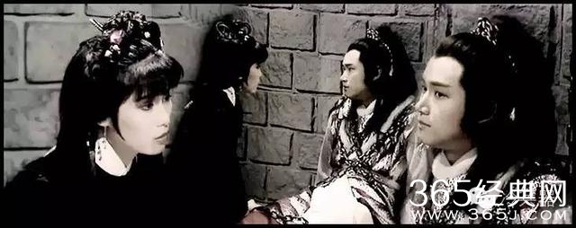 巾帼不让须眉，盘点九位影视剧中使用武器的侠女