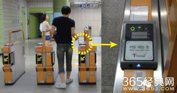 你以为韩国只有整形、泡菜、电视剧？！那就大错特错啦！