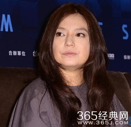 赵薇花千万也想毁掉的照片，没想到你是这样的赵薇！