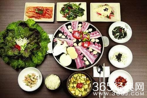 你以为韩国只有整形、泡菜、电视剧？！那就大错特错啦！