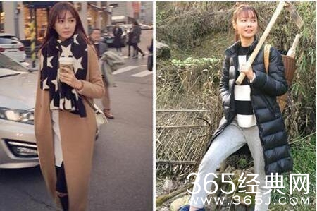 刘晓庆吃路边摊烤红薯！盘点娱乐圈接地气的10大明星