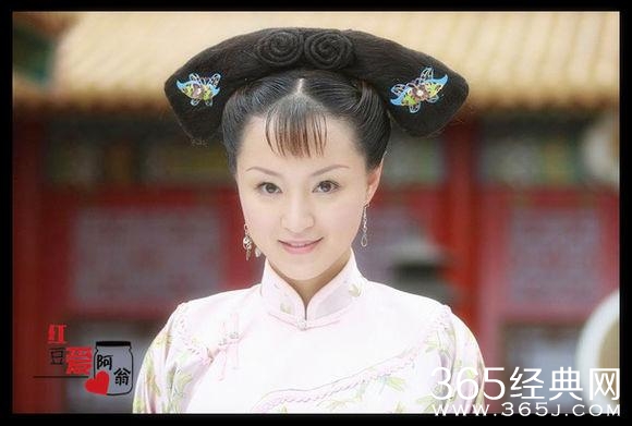 影视剧中的丫鬟们，谁令你留下了深刻的印象