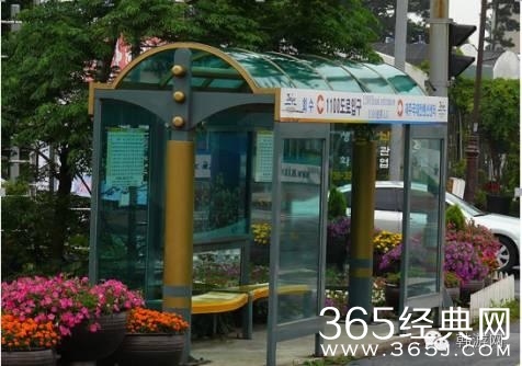 你以为韩国只有整形、泡菜、电视剧？！那就大错特错啦！